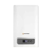 Warmhaus Enerwa 24 ERP 24 kW 20.000 Kcal/h Premix Yoğuşmalı Hermetik Kombi Warmhaus Enerwa 24 ERP 24 kW 20.000 Kcal/h Premix Yoğuşmalı Hermetik Kombi