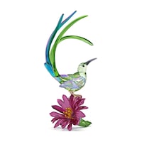 5675166 Swarovski Biblo Idyllıa:sugarbırd And Cactus Flower 5675166 Swarovski Biblo Idyllıa:sugarbırd And Cactus Flower