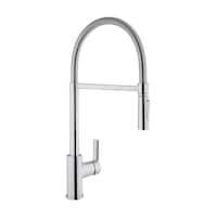 Artema Maestro Pro A42152 Eviye Bataryası Krom Artema Maestro Pro A42152 Eviye Bataryası Krom