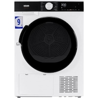 Uğur UKM 3093 B101 9 KG Isı Pompalı Çamaşır Kurutma Makinesi Uğur UKM 3093 B101 9 KG Isı Pompalı Çamaşır Kurutma Makinesi