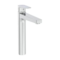 Artema Flow Square Çanak Lavabo Bataryası Krom A42936 Artema Flow Square Çanak Lavabo Bataryası Krom A42936