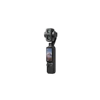 Djı Osmo Pocket 4p Vlog Combo Gimbal (İthalatçı Garantili) Djı Osmo Pocket 4p Vlog Combo Gimbal (İthalatçı Garantili)