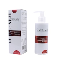 Capicade Hassas&kuru Ciltler Temizleme Jeli Capicade Hassas&kuru Ciltler Temizleme Jeli