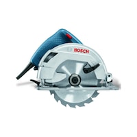 Bosch Professional GKS 600 Daire Testere - 06016A9020 Bosch Professional GKS 600 Daire Testere - 06016A9020