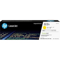 Hp W2222a Sarı Toner Kartuş 222a Hp W2222a Sarı Toner Kartuş 222a