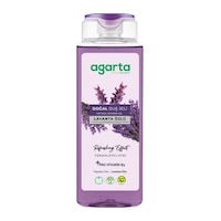 Agarta Aha Lavanta Duş Jeli 400 ML Agarta Aha Lavanta Duş Jeli 400 ML