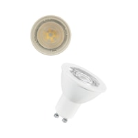 Osram Par16 4,5W (50W) Tasarruflu Starter Ayak Çanak Ampul 2700K(336962233) Osram Par16 4,5W (50W) Tasarruflu Starter Ayak Çanak Ampul 2700K(336962233)