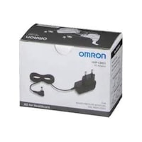Omron Tansiyon Aleti Adaptör Tüm Modellere Uyar Omron Tansiyon Aleti Adaptör Tüm Modellere Uyar