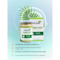 Nature Life Kuyruk Yağlı Masaj Kremi Nature Life Kuyruk Yağlı Masaj Kremi