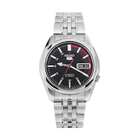 Seiko 5 Otomatik21 Jewels Erkek Kol Saati Snk375k1 Snk375k Snk375 Seiko 5 Otomatik21 Jewels Erkek Kol Saati Snk375k1 Snk375k Snk375