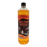 Interwax Cilalı Oto Şampuanı 1 L Interwax Cilalı Oto Şampuanı 1 L