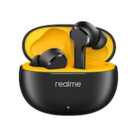 Realme Buds T100 Bluetooth 5.3 Kulak İçi Kulaklık Realme Buds T100 Bluetooth 5.3 Kulak İçi Kulaklık