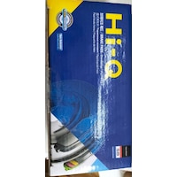 Hyundai I30 2012 - 2015 Balata Ön Hyundai I30 2012 - 2015 Balata Ön