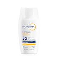 Bioderma Photoderm Xdefense Ultra-fluid Spf50+ 40 Ml Bioderma Photoderm Xdefense Ultra-fluid Spf50+ 40 Ml