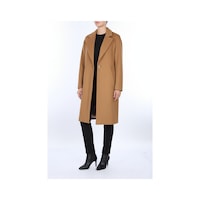 Ysatis Kadın Ceket 25261000102 Camel Ysatis Kadın Ceket 25261000102 Camel