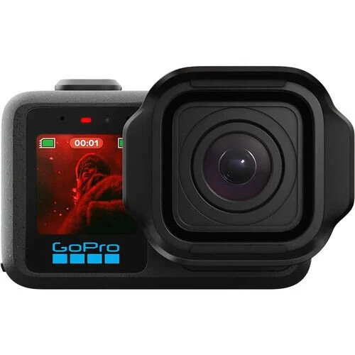 Gopro Mıssıon 1 Pro Gopro Mıssıon 1 Pro