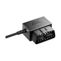 Azdome OBD Hardwire Kit Type-C Giriş 7/24 Park Modu Destekli Güç Adaptörü Azdome OBD Hardwire Kit Type-C Giriş 7/24 Park Modu Destekli Güç Adaptörü