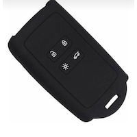 Point 1 Adet Renault Megane 4 Kadjar Talisman Clio 5 Dacia Duster Silikon Anahtar Kılıfı 12 Point 1 Adet Renault Megane 4 Kadjar Talisman Clio 5 Dacia Duster Silikon Anahtar Kılıfı 12
