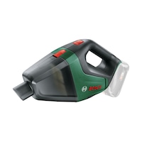Bosch UniversalVac 18 Akülü El Süpürgesi (Akü ve Şarj Cihazı dahil Değildir) - 06033B9102 Bosch UniversalVac 18 Akülü El Süpürgesi (Akü ve Şarj Cihazı dahil Değildir) - 06033B9102