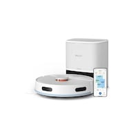 Philips XU2100/25 2000 Serisi Robot Elektrikli Süpürge Beyaz Philips XU2100/25 2000 Serisi Robot Elektrikli Süpürge Beyaz
