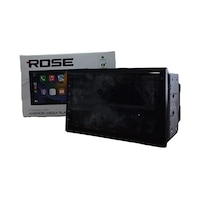 Rose Dc-8250bt Android Dauble Multimedia 7" Rose Dc-8250bt Android Dauble Multimedia 7"