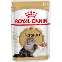 Royal Canin Adult Persian Loaf Pouch Yetişkin Kedi Yaş Maması 85 G Royal Canin Adult Persian Loaf Pouch Yetişkin Kedi Yaş Maması 85 G