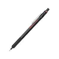 Rotring 500 Mekanik Kurşun Kalem, 0,5 Mm, Siyah . Rotring 500 Mekanik Kurşun Kalem, 0,5 Mm, Siyah .