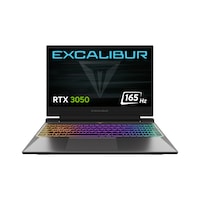 Casper Excalibur Gaming G870.1362-BFJ0X-C i7-13620H 16 GB 1 TB 6 GB RTX3050 15.6" Dos Dizüstü Bilgisayar Casper Excalibur Gaming G870.1362-BFJ0X-C i7-13620H 16 GB 1 TB 6 GB RTX3050 15.6" Dos Dizüstü Bilgisayar
