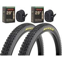 Maxxis Crossmark Iı 29x2.25 Bisiklet Lastik Seti Maxxis Crossmark Iı 29x2.25 Bisiklet Lastik Seti