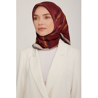Armine İpek Eşarp 8833d Sura Nostalji Armine İpek Eşarp 8833d Sura Nostalji