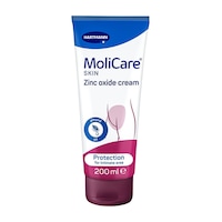 Hartmann Menalind Molicare Çinko Oksit Kremi Hartmann Menalind Molicare Çinko Oksit Kremi