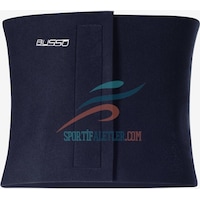 Busso 25 Cm Neopren Bel Kemeri Korsesi 586-2C Busso 25 Cm Neopren Bel Kemeri Korsesi 586-2C