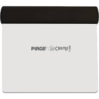 Pirge Creme Home Hamur Kazıyıcı Spatula 12 Cm Siyah Pirge Creme Home Hamur Kazıyıcı Spatula 12 Cm Siyah