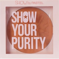 Pastel Show Your Purity Powder No:104 9.3 G Pastel Show Your Purity Powder No:104 9.3 G