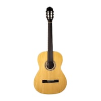 Toledo Lc-3900Nl 4/4 Klasik Gitar Kılıf + Pena Toledo Lc-3900Nl 4/4 Klasik Gitar Kılıf + Pena