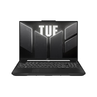 Asus TUF Gaming A16 FA607NU-RL008W R5-7535 8 GB 512 GB 6 GB RTX4050 16" Free Dos Dizüstü Bilgisayar Asus TUF Gaming A16 FA607NU-RL008W R5-7535 8 GB 512 GB 6 GB RTX4050 16" Free Dos Dizüstü Bilgisayar