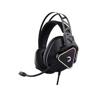 Gamepower Kizaru RGB 7.1 Surround Kulak Üstü Oyuncu Kulaklığı Gamepower Kizaru RGB 7.1 Surround Kulak Üstü Oyuncu Kulaklığı