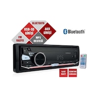 V700 Bt Bluetooth Radyo Oto Teyp V700 Bt Bluetooth Radyo Oto Teyp