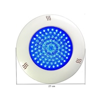 Mega Pool Joker Model Sıva Altı Mavi Işık Led ( Osram ) Havuz La Mega Pool Joker Model Sıva Altı Mavi Işık Led ( Osram ) Havuz La