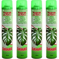 Çiçek Parlatıcı Çiçek Cilası Bahar Yaprak Parlatıcı 750ml N11.1532 Çiçek Parlatıcı Çiçek Cilası Bahar Yaprak Parlatıcı 750ml N11.1532