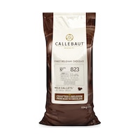 Callebaut 823 10 Kg Sütlü Drop Çikolata Callebaut 823 10 Kg Sütlü Drop Çikolata