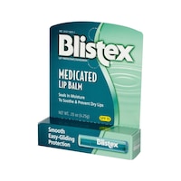 Blistex Medicated SPF15 Dudak Balmı 4.25 G Blistex Medicated SPF15 Dudak Balmı 4.25 G