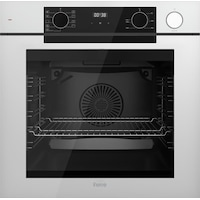 Ferre QEP64CB Fryart Steam 78 LT Ankastre Fırın Ferre QEP64CB Fryart Steam 78 LT Ankastre Fırın