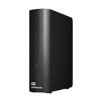 WD Elements WDBWLG0080HBK-EESN 8 TB 3.5" USB 3.0 Taşınabilir Disk WD Elements WDBWLG0080HBK-EESN 8 TB 3.5" USB 3.0 Taşınabilir Disk