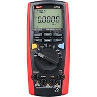 Unı-t Ut 71a Dijital Ölçü Aleti / Usb Ut71a Unı-t Ut 71a Dijital Ölçü Aleti / Usb Ut71a
