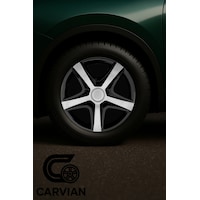 Renault R 19 13 İnç Uyumlu Jant Kapağı 4 Adet B1148 Renault R 19 13 İnç Uyumlu Jant Kapağı 4 Adet B1148