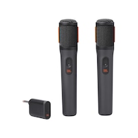 JBL Partybox Kablosuz El Mikrofonu 2'li Set JBL Partybox Kablosuz El Mikrofonu 2'li Set