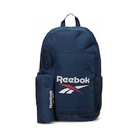 Reebok Backpack Ashland B Mavi Unisex Sırt Çantası Mavi Reebok Backpack Ashland B Mavi Unisex Sırt Çantası Mavi
