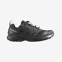 Salomon 473211 X-adventure Gtx Black/black/black Erkek Outdoor Ayakkabı 001 Salomon 473211 X-adventure Gtx Black/black/black Erkek Outdoor Ayakkabı 001