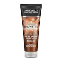 John Frieda Brilliant Brunette Color Protecting Conditioner 250 ML John Frieda Brilliant Brunette Color Protecting Conditioner 250 ML